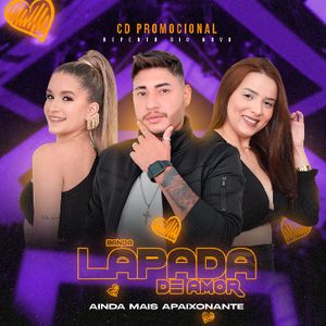 Banda Lapada de Amor