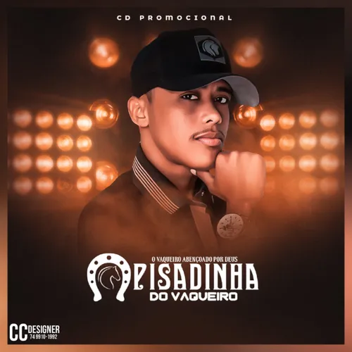 Pisadinha do Vaqueiro